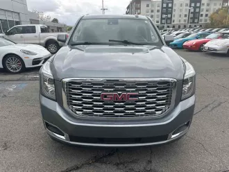 Yukon 42