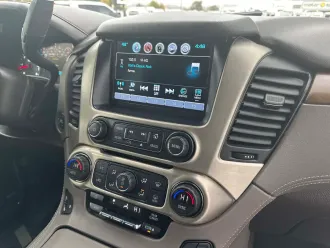 Yukon 46