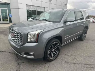 Yukon 55