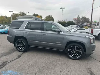 2020 GMC Yukon photo 5