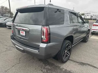 2020 GMC Yukon photo 6
