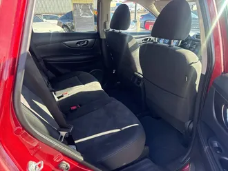 2016 Nissan Rogue photo 7