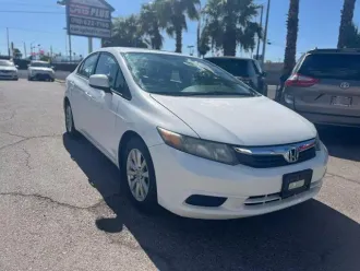 Civic 4