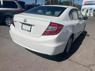 Civic 5