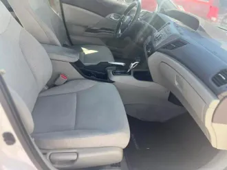 Civic 6