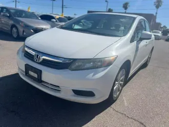 Civic 7