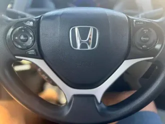 Civic 9
