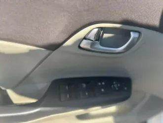 Civic 11