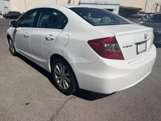 Civic 12