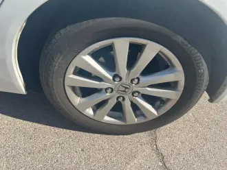 Civic 15