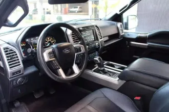 F-150 5