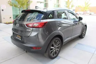 CX-3 5