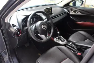 CX-3 7