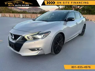 Maxima 1