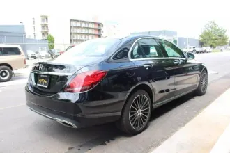 C-Class 7