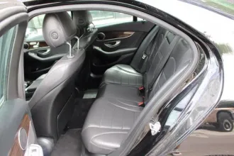 C-Class 8