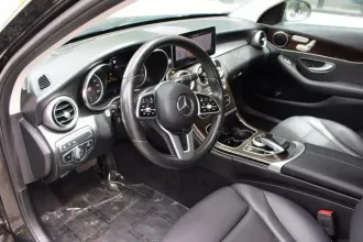 C-Class 9