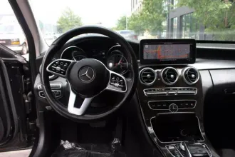 C-Class 11