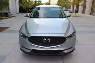 CX-5 2