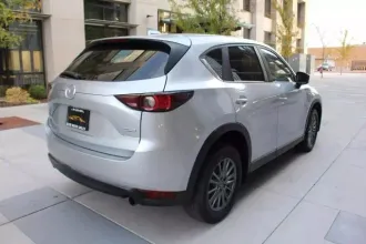 CX-5 4