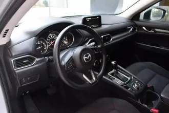 CX-5 6