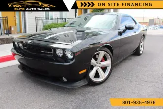 Challenger 1