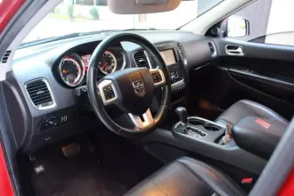 Durango 8