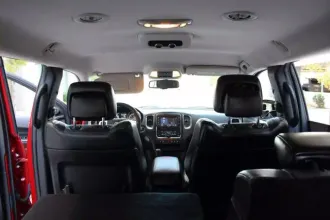 Durango 11