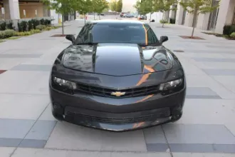 Camaro 6