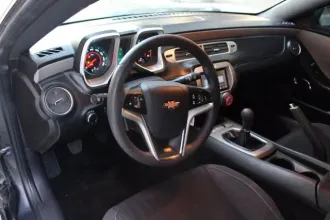 Camaro 8