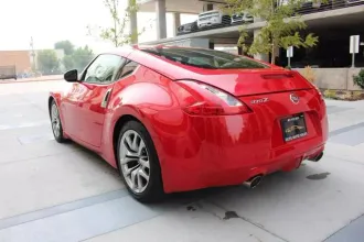 370Z 3
