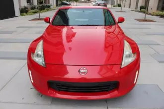 370Z 6