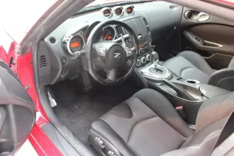 370Z 7