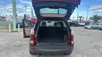 Escape 8