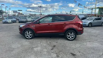 2015 Ford Escape photo 4