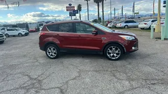 2015 Ford Escape photo 5