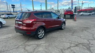 2015 Ford Escape photo 6