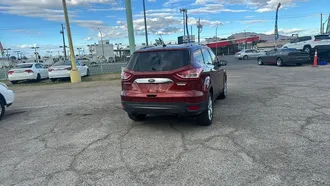 2015 Ford Escape photo 7