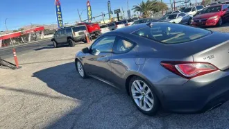 Genesis Coupe 3