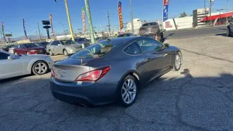 Genesis Coupe 7