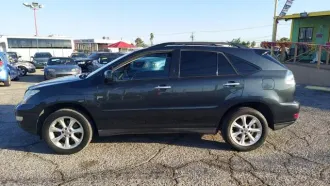 RX 350 1