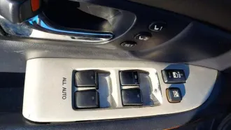 RX 350 10