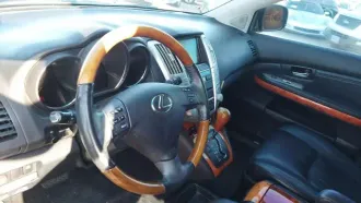 RX 350 11