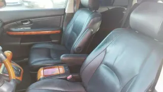 RX 350 12