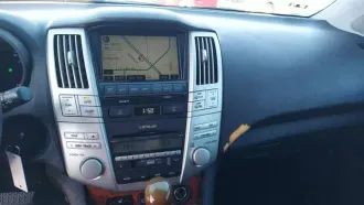 RX 350 15