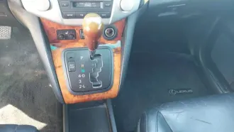 RX 350 16