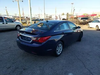 2012 Hyundai Sonata photo 6