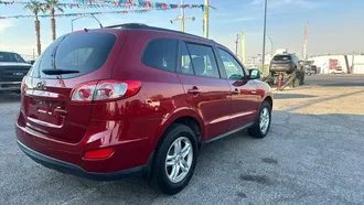 2012 Hyundai Santa Fe photo 6