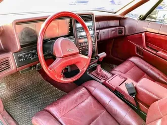 1987 Cadillac Allante photo 6