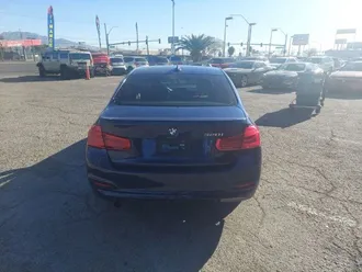 2016 BMW 3 Series photo 7